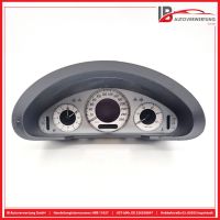 Tacho Kombiinstrument <br>MERCEDES E-KLASSE W211 E270 CDI