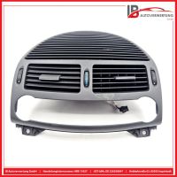 Lüftungsgitter Armaturenbrett <br>MERCEDES E-KLASSE W211 E270 CDI