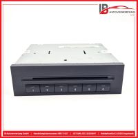 CD-Wechsler CD-Changer 6-FACH<br>MERCEDES E-KLASSE W211 E270 CDI