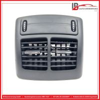Mittelkonsole Luftdüse Hinten<br>MERCEDES E-KLASSE W211 E270 CDI