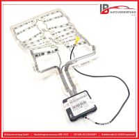 Steuergerät Sitzbelegungserkennung <br>MERCEDES E-KLASSE W211 E270 CDI