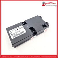 Steuergerät Sitzheizung SHZ<br>MERCEDES E-KLASSE W211 E270 CDI