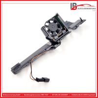 Elektrolüfter CD-Wechsler<br>MERCEDES E-KLASSE W211 E270 CDI