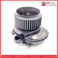 Gebläsemotor mit Regler<br>MERCEDES A-KLASSE W176 A180