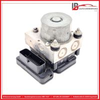 Steuergerät ABS Hydraulikblock<br>MERCEDES A-KLASSE W176 A180