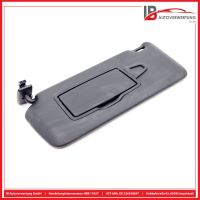 Sonnenblende links <br>MERCEDES A-KLASSE W176 A180