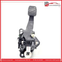 Kupplungspedal Pedalblock<br>MERCEDES A-KLASSE W176 A180