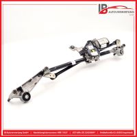 Wischergestänge vorne mit Motor<br>MERCEDES A-KLASSE W176 A180