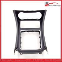 Mittelkonsole Verkleidung Rahmen<br>MERCEDES A-KLASSE W176 A180