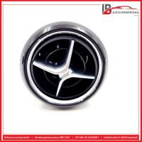 Lüftungsgitter Armaturenbrett Links oder Rechts<br>MERCEDES A-KLASSE W176 A180