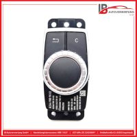 Steuergerät Audio Comand Bedienheit<br>MERCEDES A-KLASSE W176 A180
