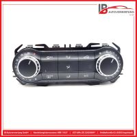 Heizungsbetätigung Klimabedienteil <br>MERCEDES A-KLASSE W176 A180