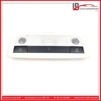 Innenleuchte Hinten<br>MERCEDES A-KLASSE W176 A180