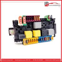 Sicherungskasten SAM Modul<br>MERCEDES A-KLASSE W176 A180