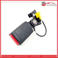 Gurtschloss Hinten Links<br>MERCEDES A-KLASSE W176 A180
