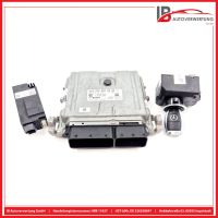 Steuergerät Motorsteuergerät SATZ<br>MERCEDES A-KLASSE W176 A180