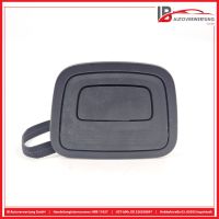Ladebordwand Griff Schwarz<br>MERCEDES A-KLASSE W176 A180