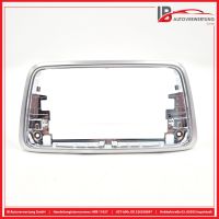 Abdeckung ZIERRAHMEN Radio<br>MERCEDES A-KLASSE W176 A180