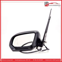 Außenspiegel links 7PIN<br>MERCEDES VITO KASTEN W447 109 CDI