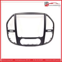 Armaturenbrett Abdeckung Blende<br>MERCEDES VITO KASTEN W447 109 CDI