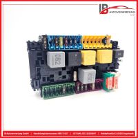 Sicherungskasten RELAISEINHEIT<br>MERCEDES VITO KASTEN W447 109 CDI
