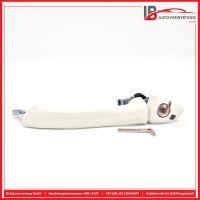 Türgriff Vorne Links CALCITWEISS<br>MERCEDES CLC-KLASSE 180 KOMPRESSOR