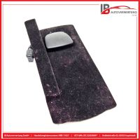 Mittelkonsole Halteplatte<br>MERCEDES-BENZ CLK (C209) 280