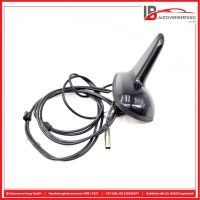 Antenne Dach OBSIDIANSCHWARZ<br>MERCEDES-BENZ CLK (C209) 280