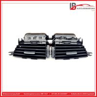 L�ftungsgitter Armaturenbrett Beleuchtet<br>MERCEDES C-KLASSE S204 C220 CDI