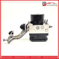Steuergerät ABS Hydraulikblock<br>MERCEDES C-KLASSE S204 C180 KOMPRESSOR