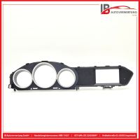 Tacho Kombiinstrument Blende<br>MERCEDES C-KLASSE S204 C220 CDI