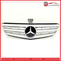 Kühlergrill Frontmaske<br>MERCEDES C-KLASSE W204 C350