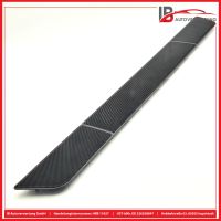 Abdeckung Lautsprecher Hinten<br>MERCEDES C-KLASSE W204 C350