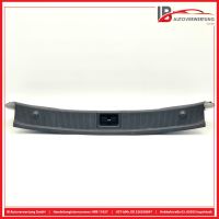 Abdeckung Ladekante<br>MERCEDES C-KLASSE W204 C350