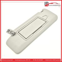 Sonnenblende links <br>MERCEDES C-KLASSE W204 C350