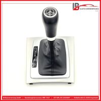 Schalthebel Komplett mit Blende<br>MERCEDES C-KLASSE W204 C350