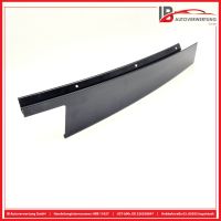 Abdeckung B Säule Hinten außen Re<br>MERCEDES C-KLASSE W204 C350