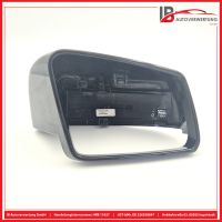Außenspiegel Re Kappe mit Blinker<br>MERCEDES C-KLASSE W204 C250 CGI