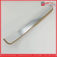 Zierleiste Einstiegsleiste Chrom hinten links<br>MERCEDES BENZ S-KLASSE W221