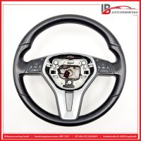 Lenkrad Leder Schwarz<br>MERCEDES C-KLASSE COUPE C204 C250