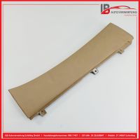 Verkleidung Armaturenbrett rechts <br>MERCEDES BENZ S-KLASSE W221