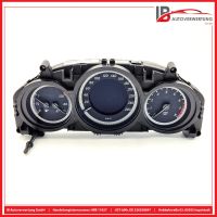 Tacho Kombiinstrument <br>MERCEDES C-KLASSE W204 C180 CGI
