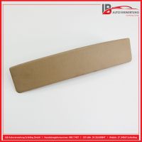 Mittelkonsole Verkleidung<br>MERCEDES BENZ S-KLASSE W221