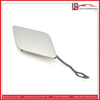 Abdeckung Abschlepphaken Farbe 792 vorne<br>MERCEDES C-KLASSE W204 C200 CGI