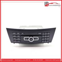 Nebelschlussleuchte Autoradio<br>MERCEDES C-KLASSE W204 C180 CGI