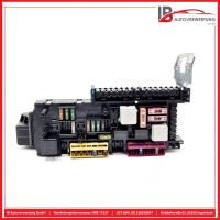 Sicherungskasten SAM Modul<br>MERCEDES C-KLASSE W204 C180 CGI