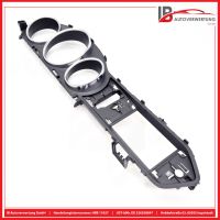 Tacho Kombiinstrument Rahmen<br>MERCEDES C-KLASSE W204 C180 CGI