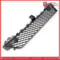 Abdeckung Sto�stange Gitter Vorne<br>MERCEDES C-KLASSE W204 C180 CGI