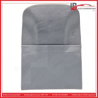 Abdeckung Sitz Rechts oder Links<br>MERCEDES C-KLASSE W204 C180 CGI
