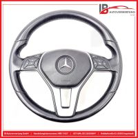 Lenkrad LEDER Lenkrad<br>MERCEDES C-KLASSE W204 C180 CGI